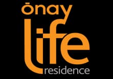 ÖNAY LIFE RESIDENCE